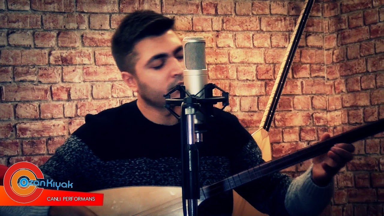 Süleyman YAKUT & Emre YAKUT Sanma Sana Dönerim 2018 BY Ozan KIYAK