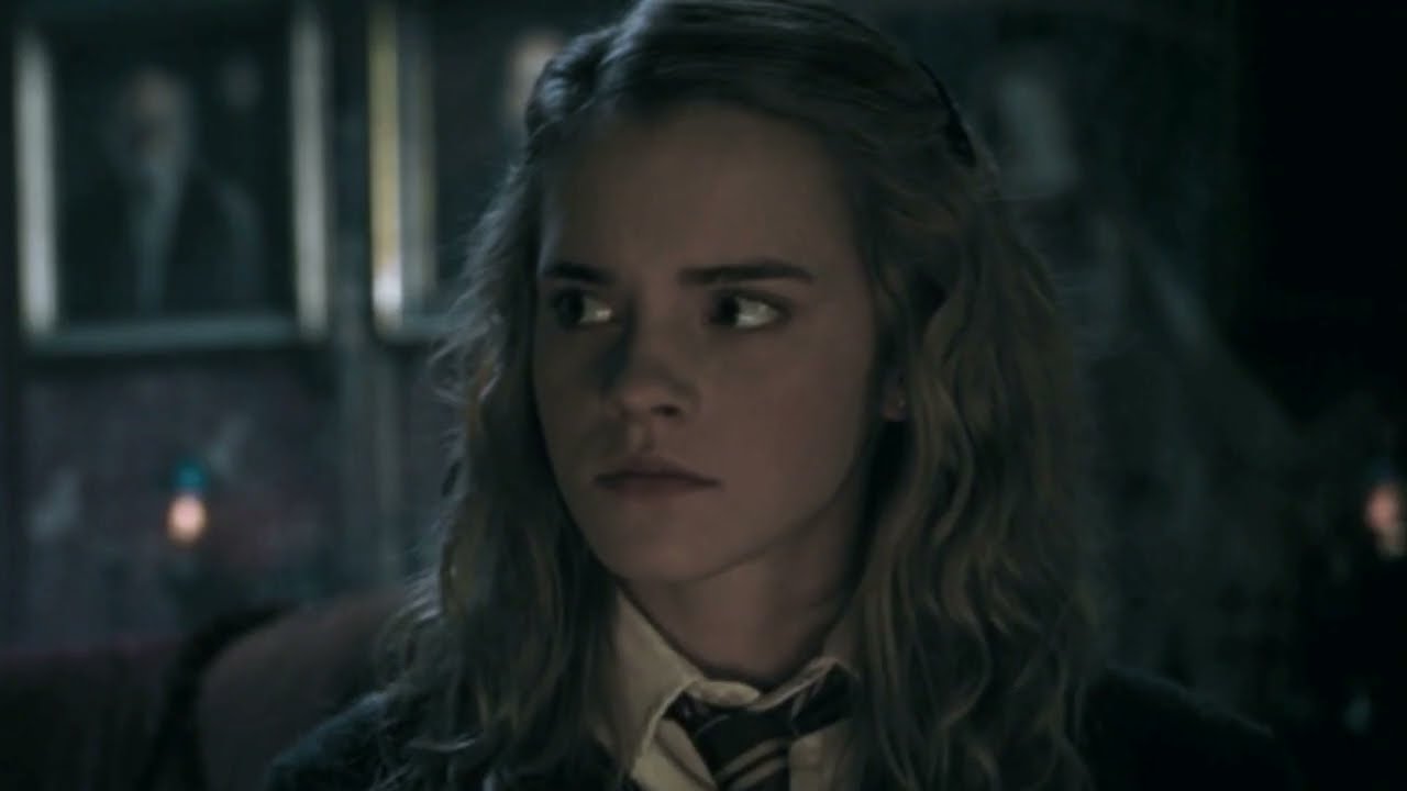 Tom Riddle and Hermione | Void | Tomione