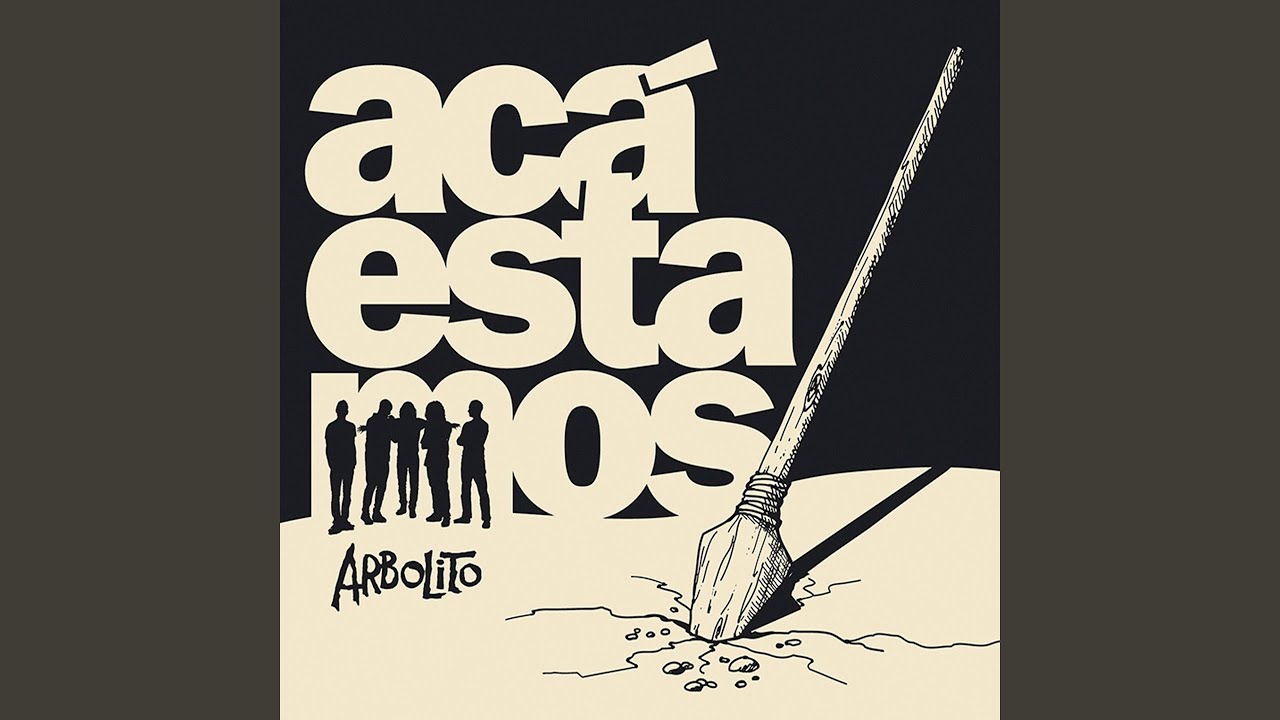 Acá Estamos