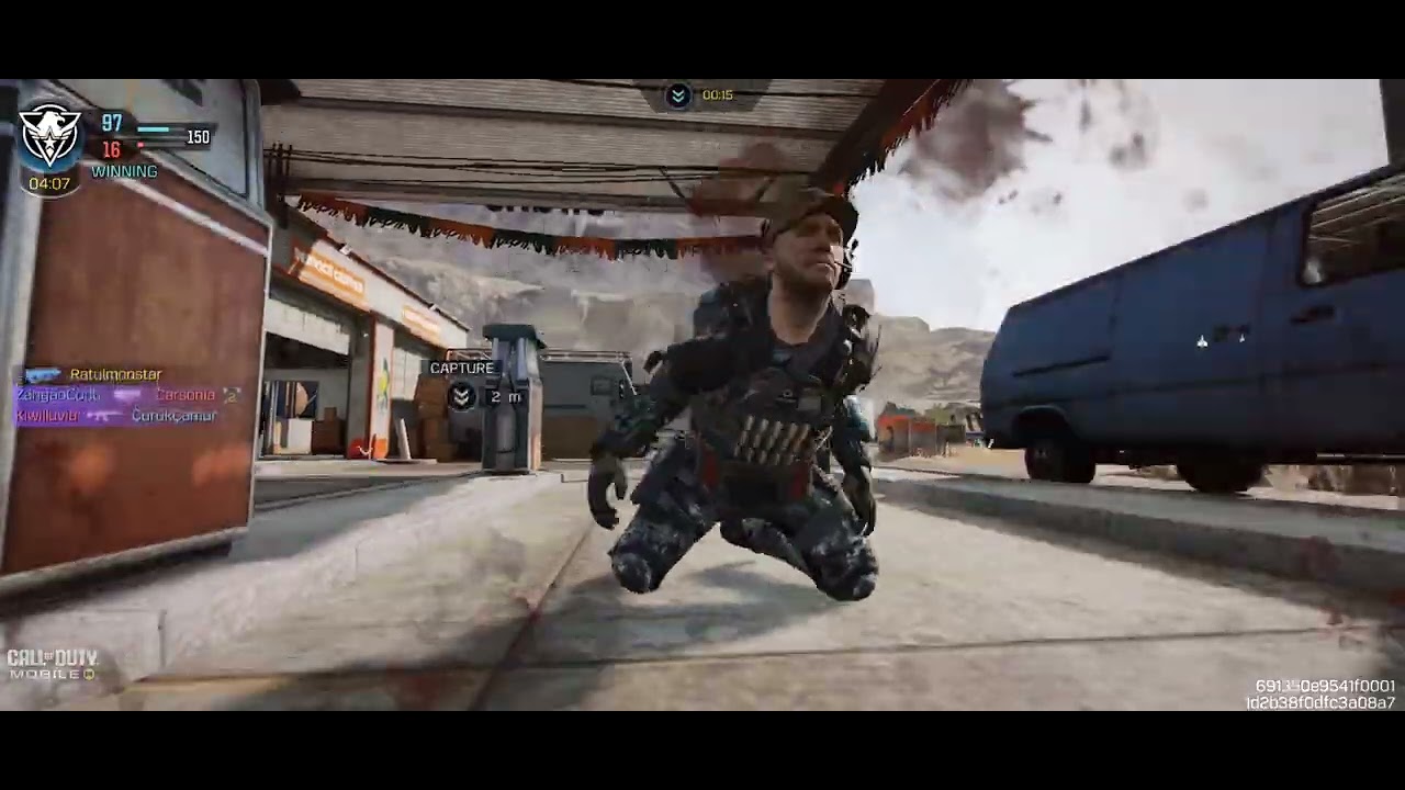 Call of duty mobile gameplay ✌️✌️🫤
