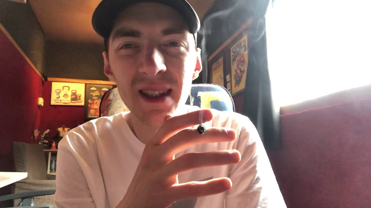 Watermelon Zkittlez Strain Review Smoke Session