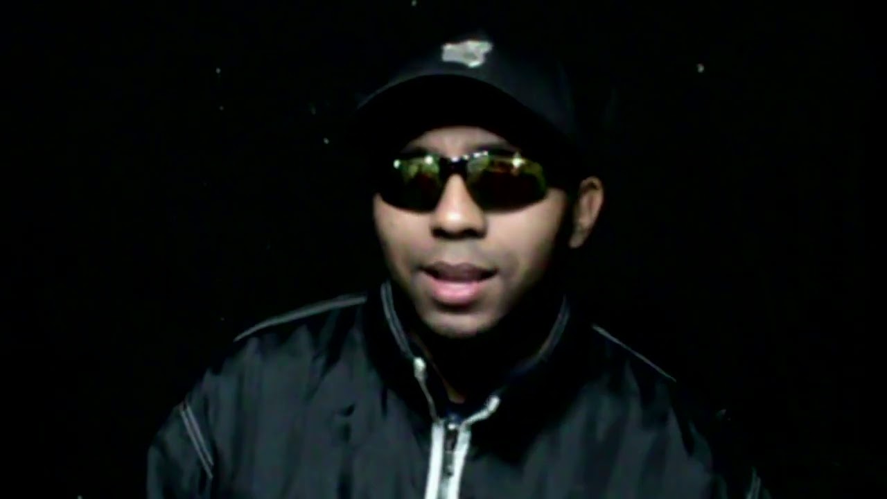 Alerta Verbal é Deus Foi Deus-Rap Gospel( Vídeo Clipe Oficial )#rapgospel #rapcristao #alertaverbal
