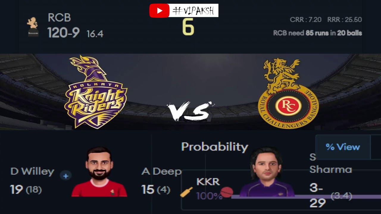 #VIPAKSH Live Stream