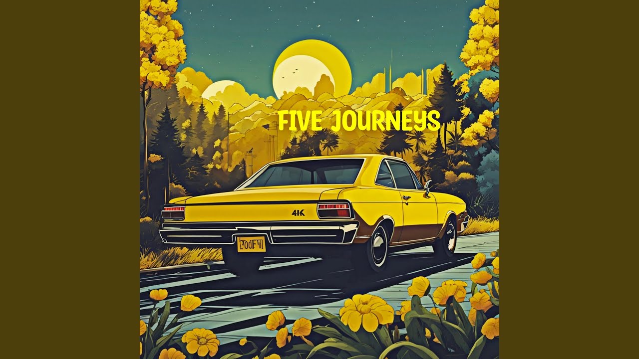 Five Journeys