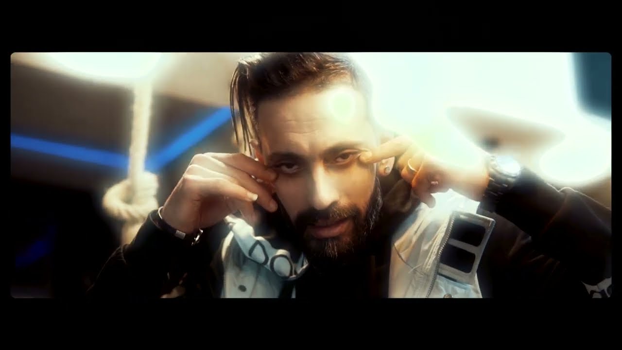 KOUKSTYLE - ALLO - (EXCLUSIVE Music Video)