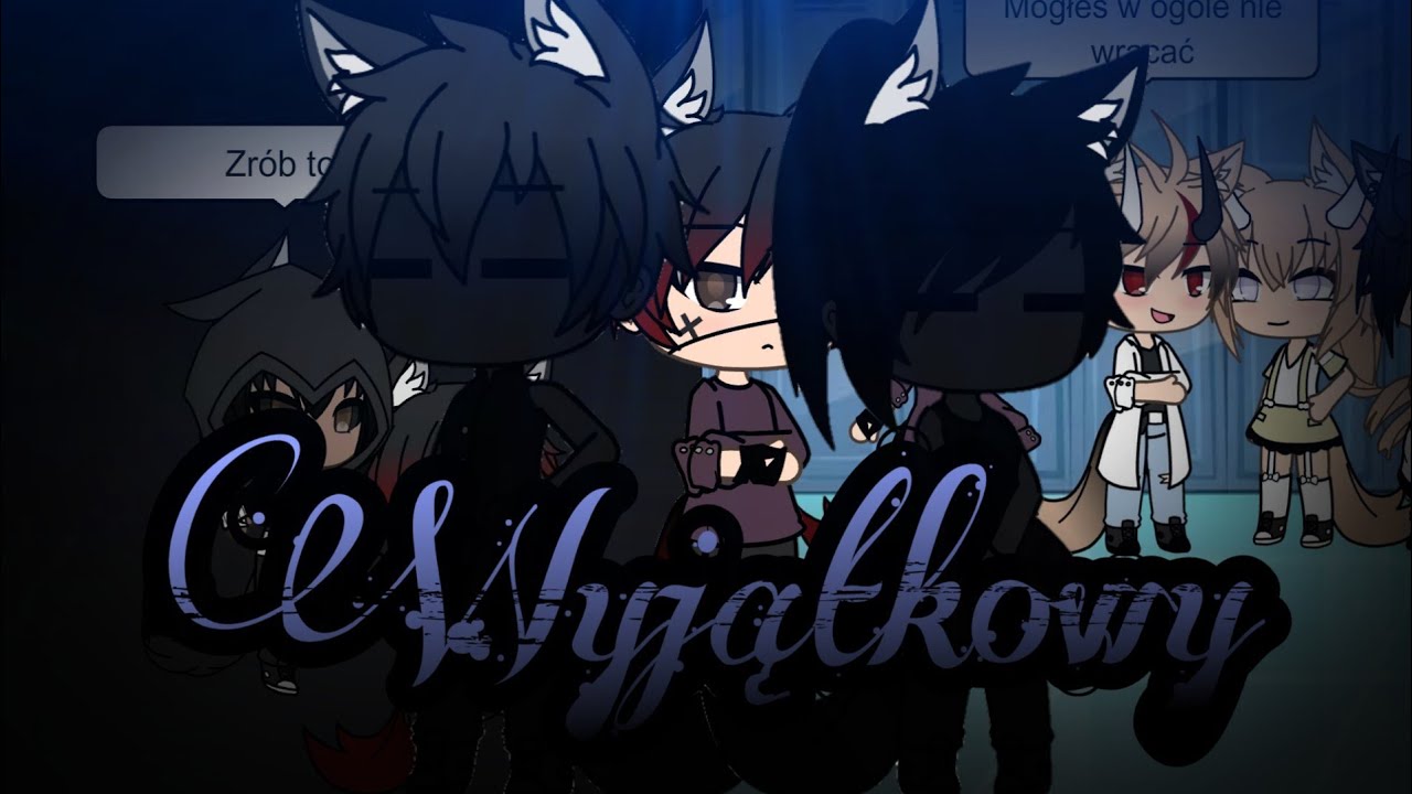 | Wyjątkowy | odc. 5 | s. 2 | GachaLife PL |