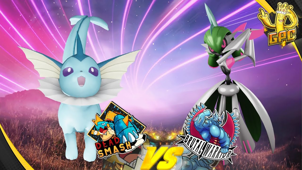 [GPC] Schnelle Nummer! - Spieltag #08 vs. @GorakuGaming