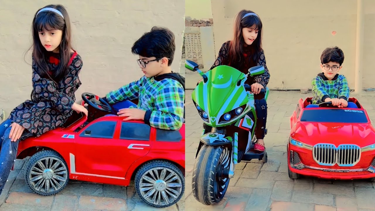 Bhai behin ka pyar New short video || Shaheer jutt