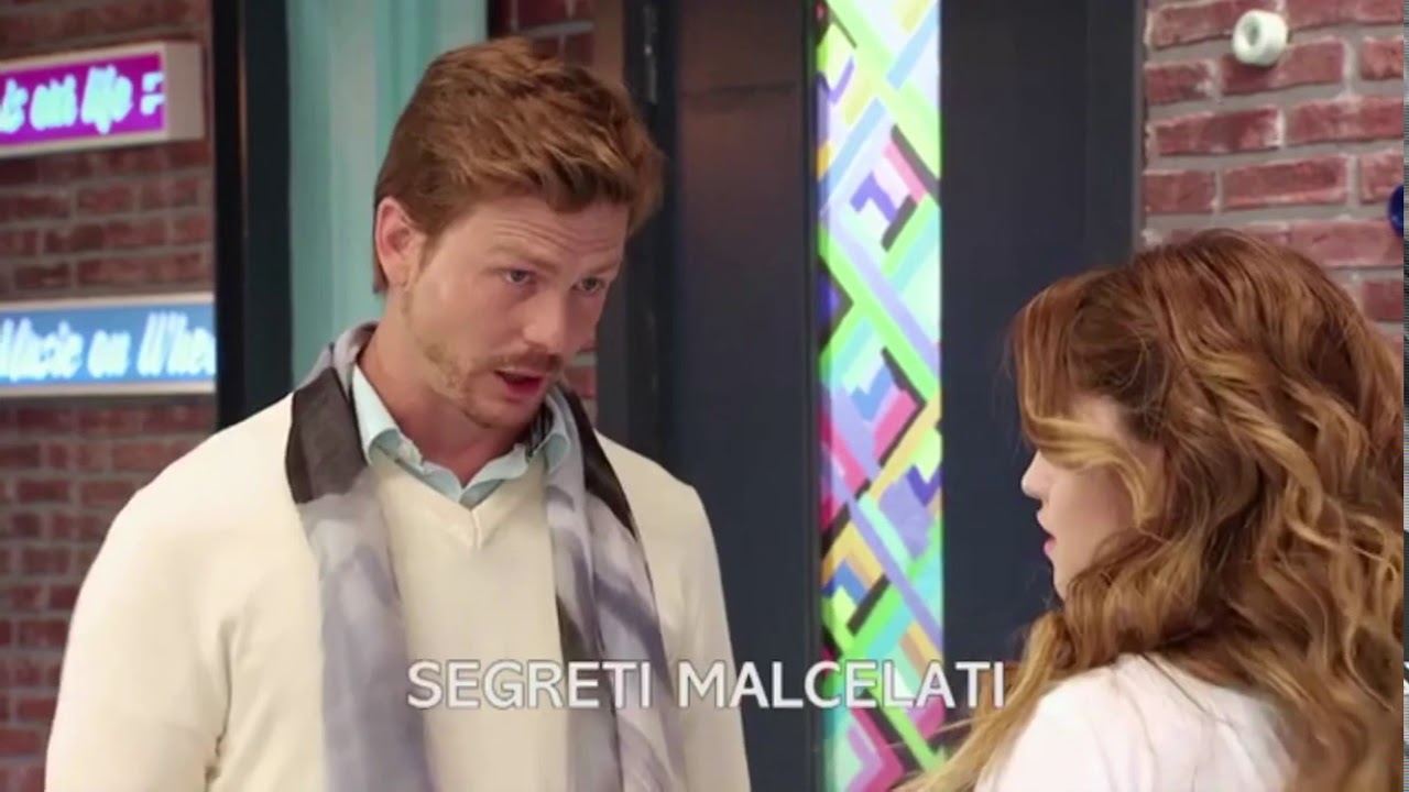 Soy Luna 3 — Anteprima episodio 27 (ITA)
