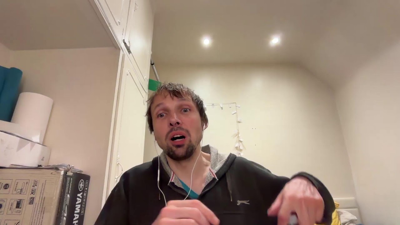 My Broadcast
