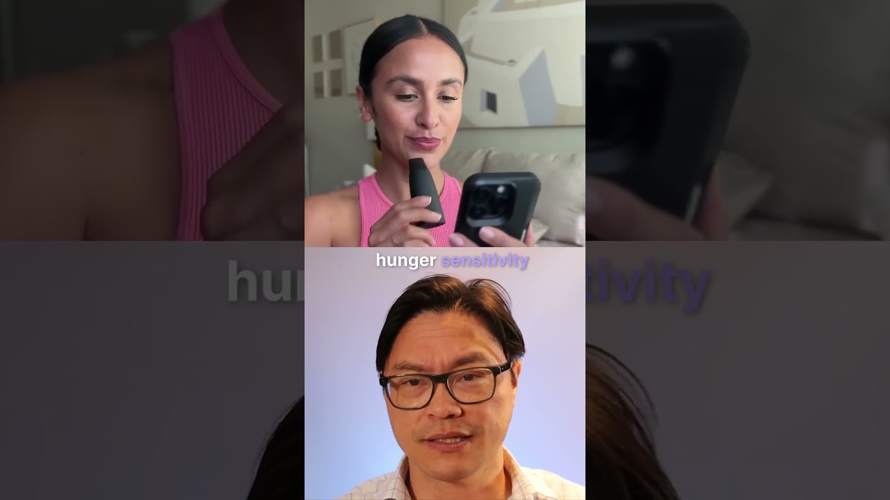 When’s the best time to fast for women? - Dr. Jason Fung on Lumen's new research