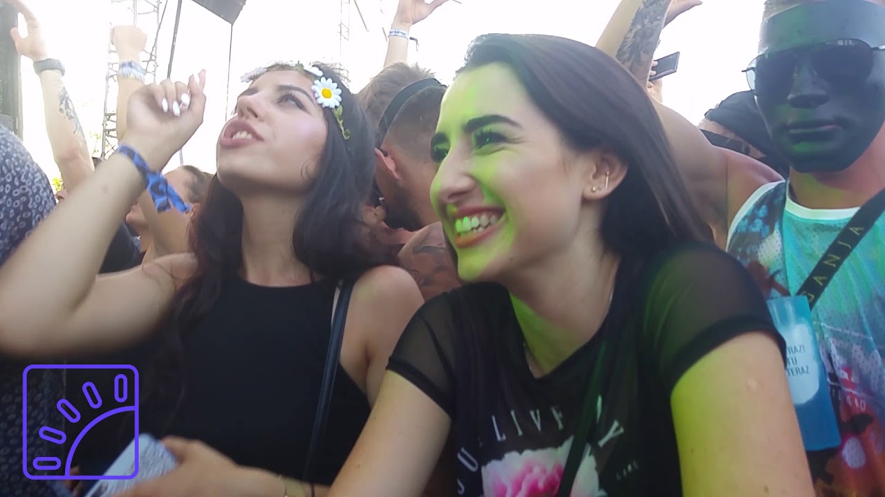 HiP HOP KEMP aftermovie 2017 by 2MANY TV