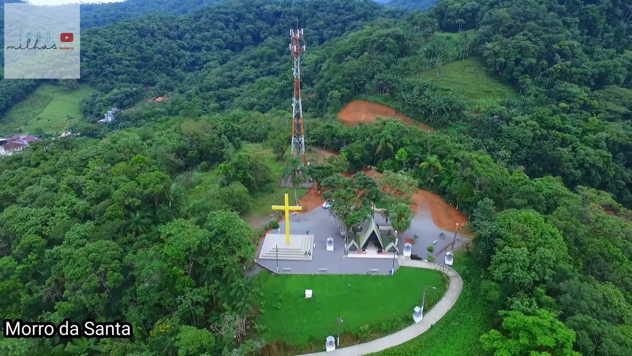 Lugares para conhecer em Guaramirim - Santa Catarina 1000 milhas EP03