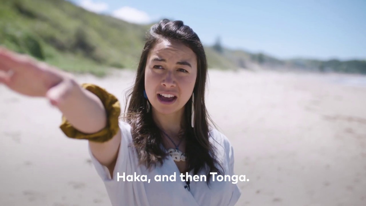 Unfurling Tākiri with Nikau Gabrielle Hindin