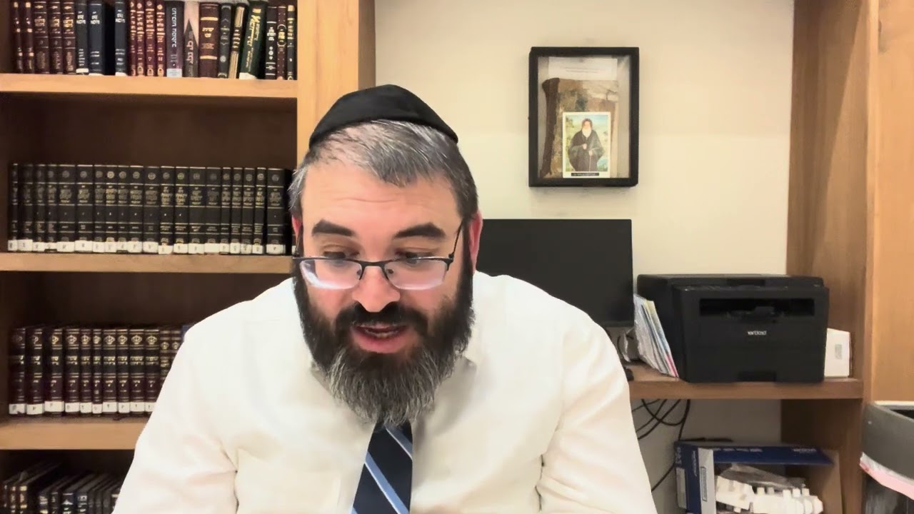 ברכת כהנים: הפסוקים שאומרים הציבור האם ראוי להנהיגם