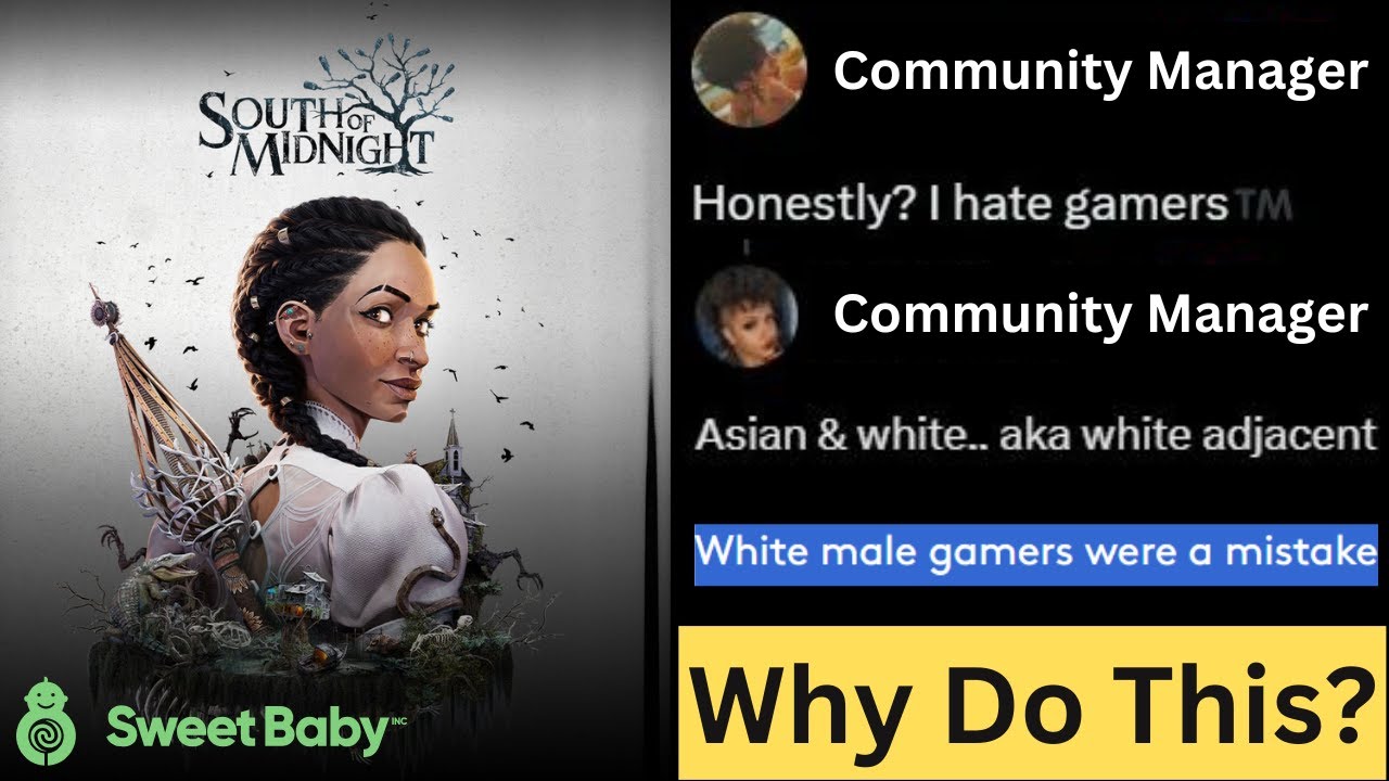 Why Are Community Managers So Bad?