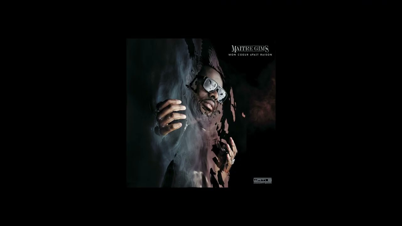 GIMS - Mon coeur avait raison (pilule bleue) (speed up)