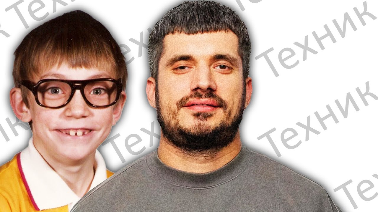Паша Техник - КЛОУНАДА на ПОХОРОНАХ...