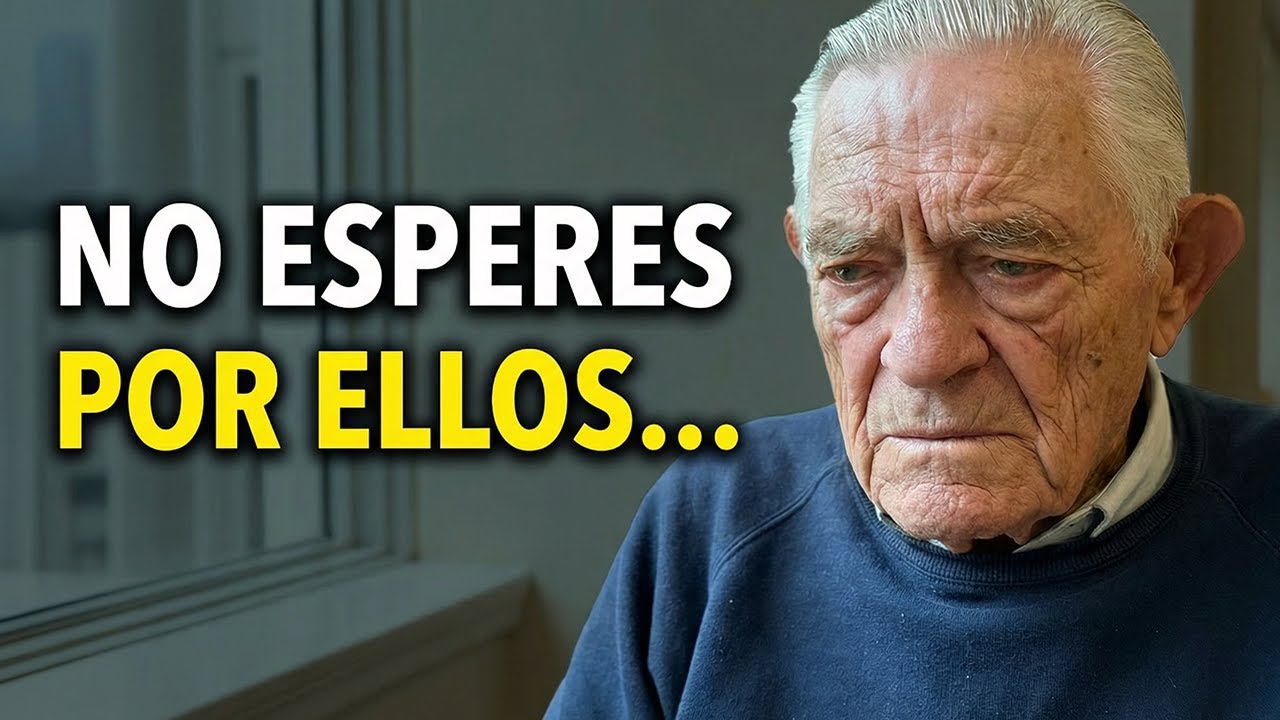 Por qué decidí entrar a un asilo a los 80 (No esperes a que tus hijos reaccionen).