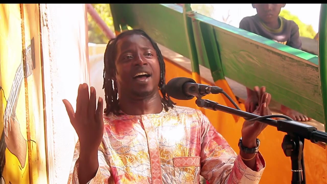 Zoumana Kassé Mady Diabaté . Bani
