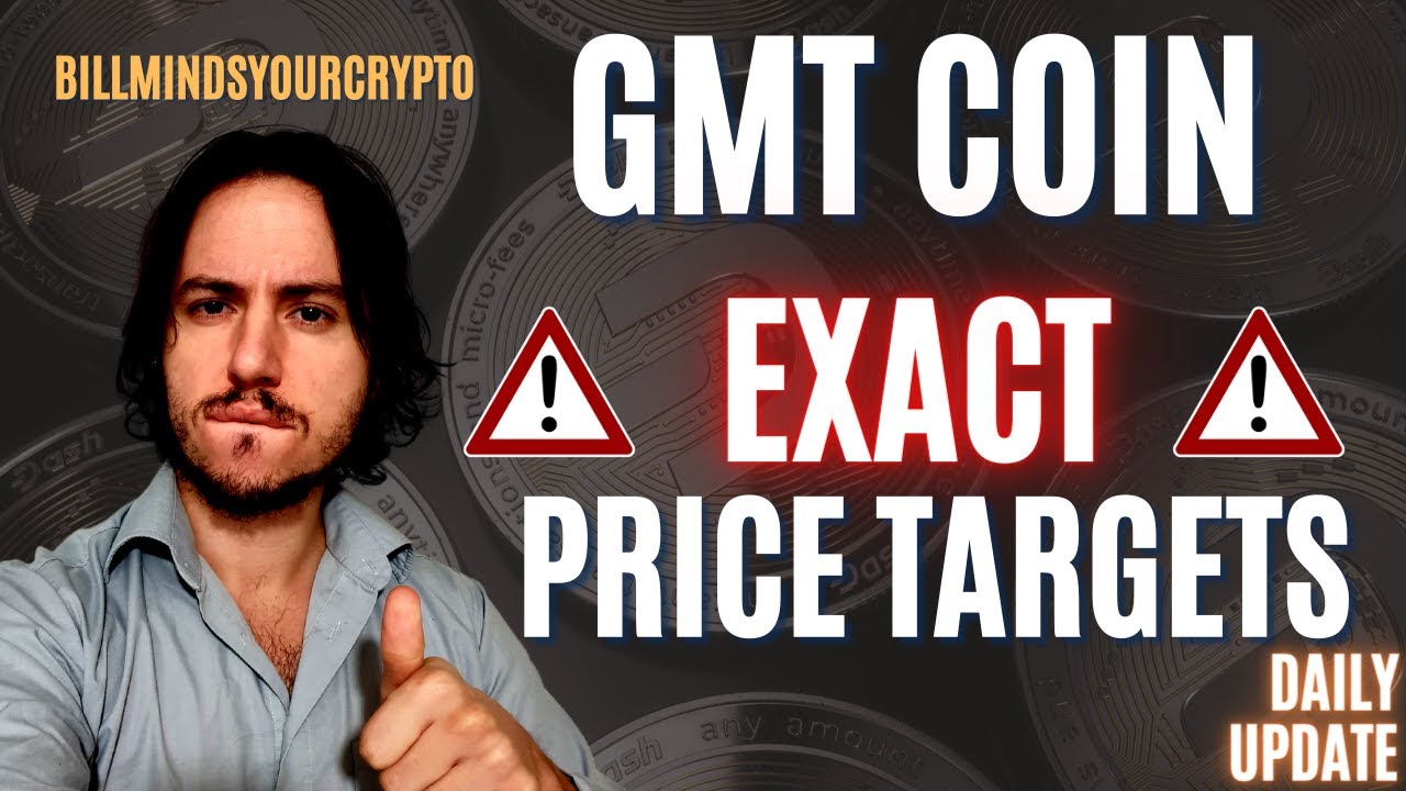 Green Metaverse Token(GMT) IMPORTANT TARGETS! Realistic Price Prediction and Technical Analysis 2022