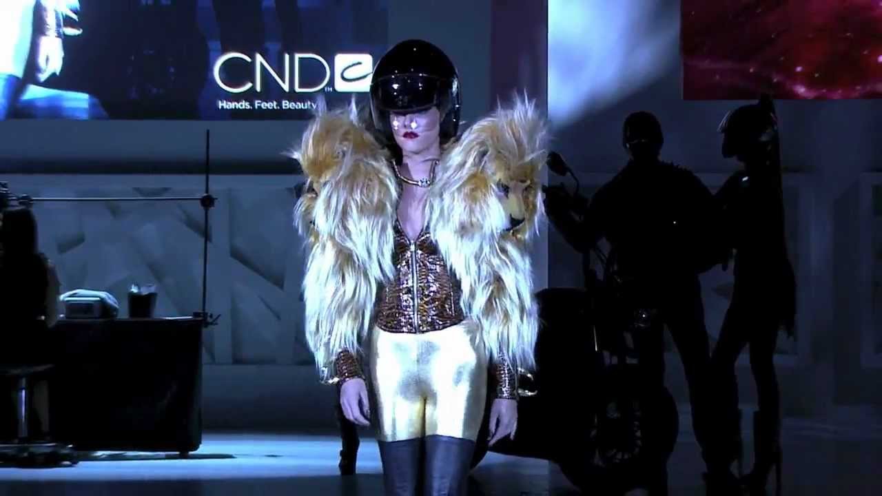 CND featuring the BLONDS - Premiere Orlando Main Stage