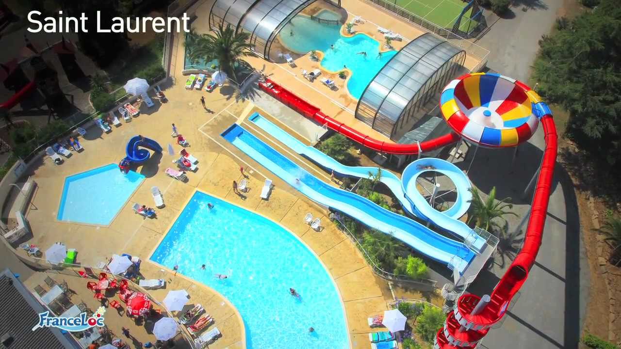 Camping Capfun 4* 