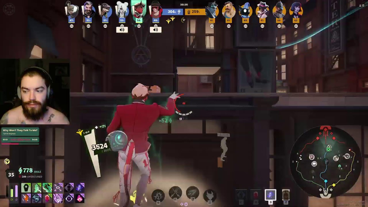 I WILL BECOME THE BEST APOLLO.