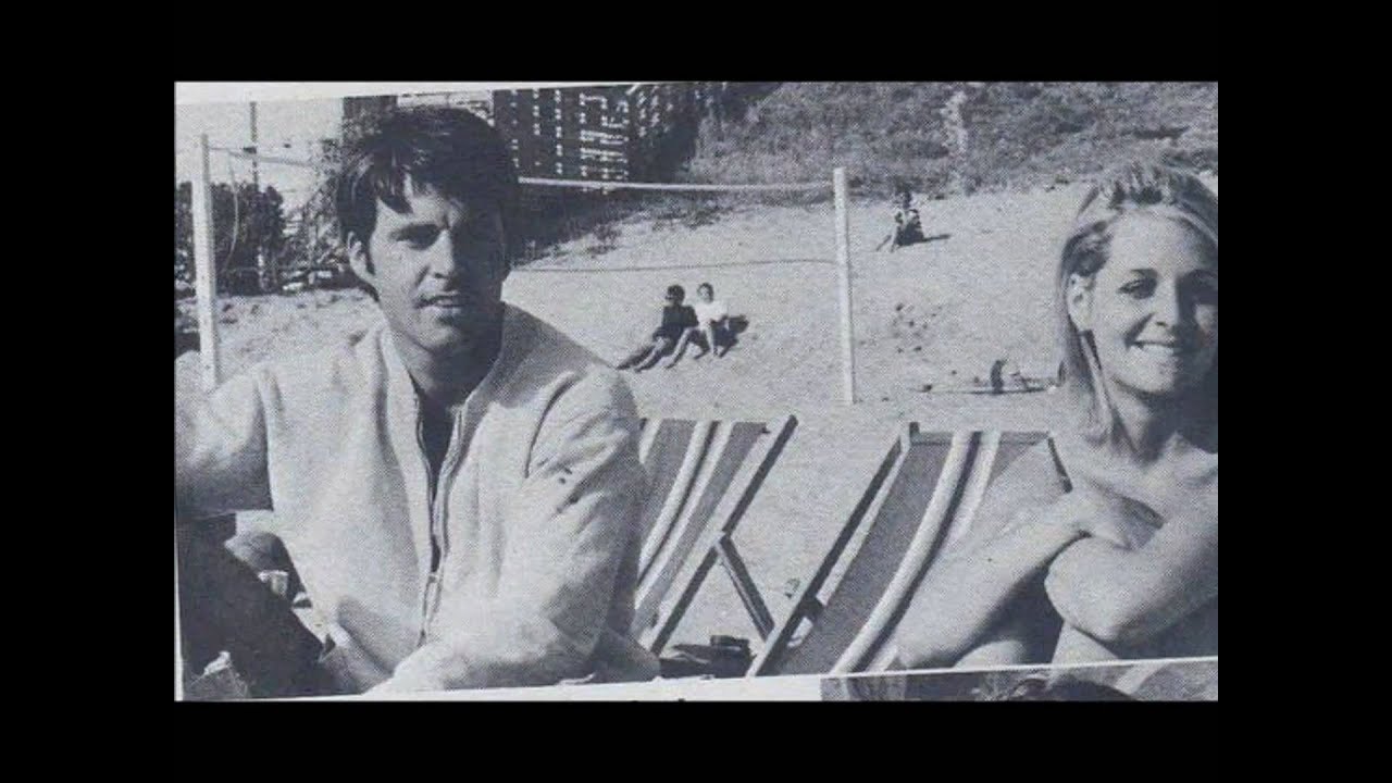 Rick Nelson True Love Ways