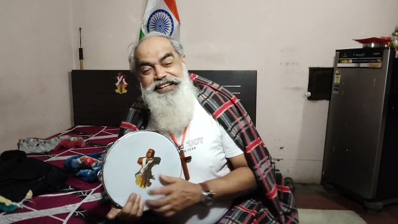 Dekh Khuda tu dil di janda hai sachaiy