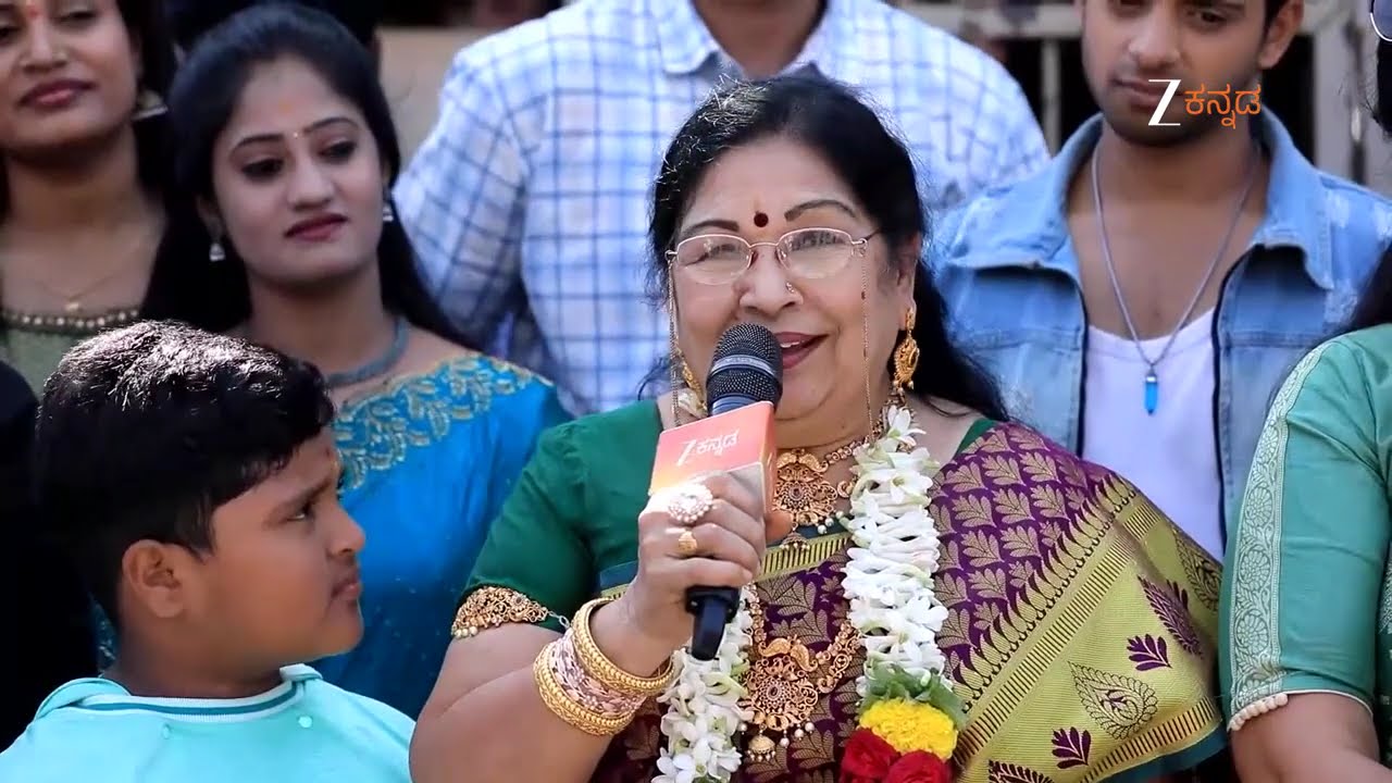 Amruthadhare Sankranthi Jathre 2026| Ep - 2| Webisode 01| Jan,18 2026| Rajesh Nataranga| Zee Kannada