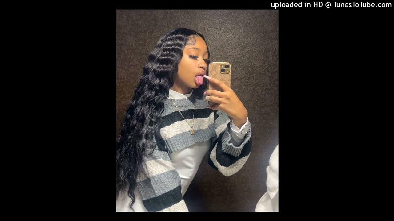 People | Libianca {Jersey Club Remix}