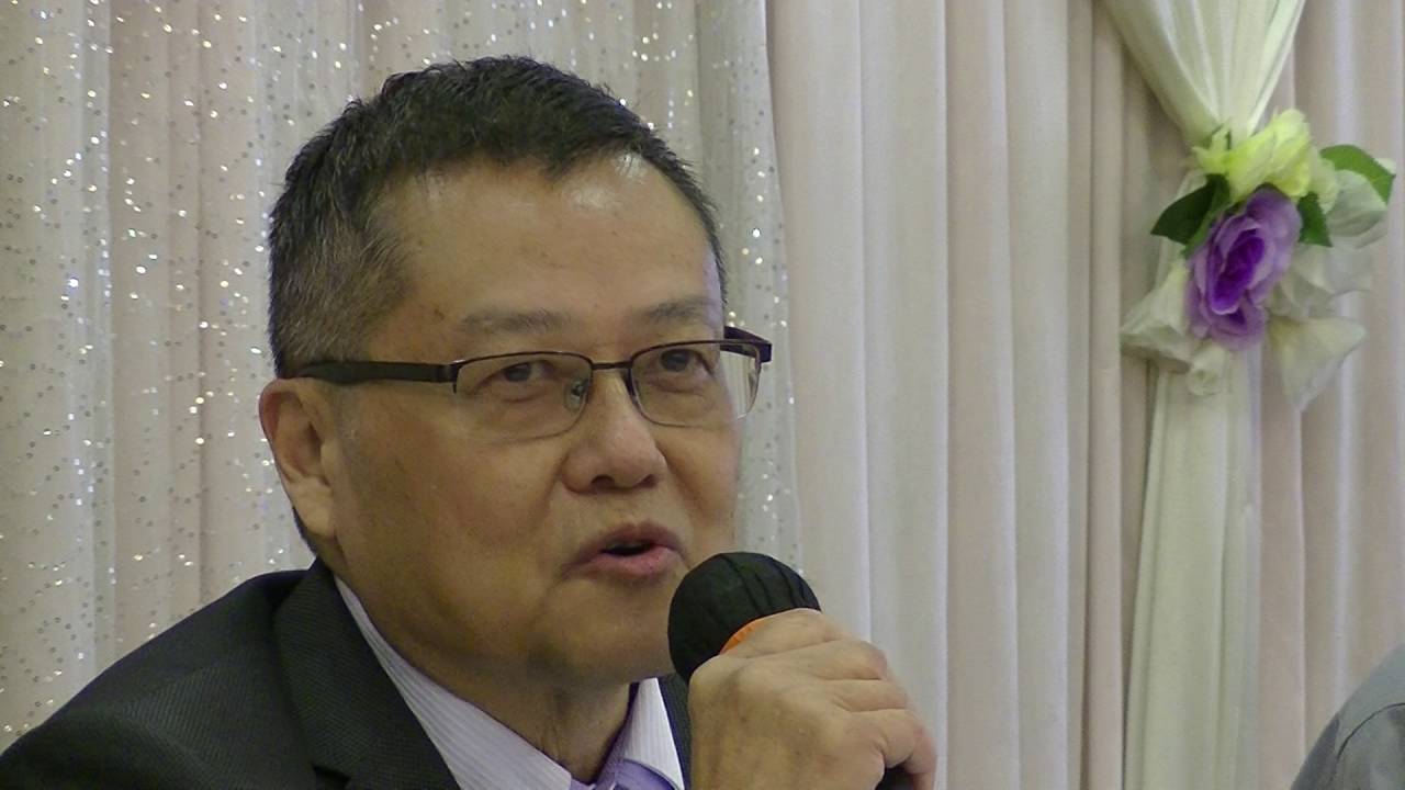 國情，港情座談會 PART 7