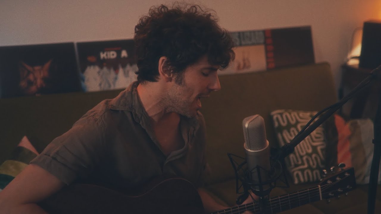 Zimizelen - Ideja (living room session)