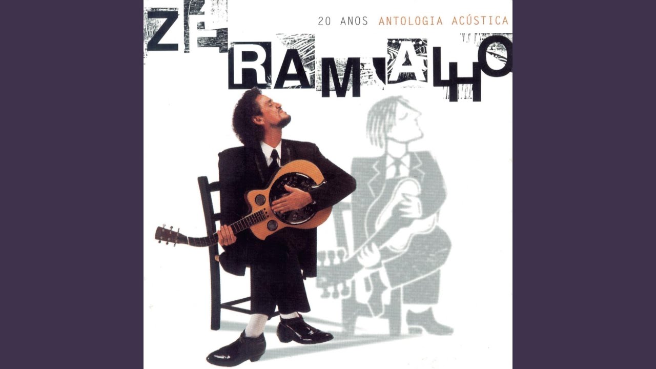 Avôhai (Versão Acústica)