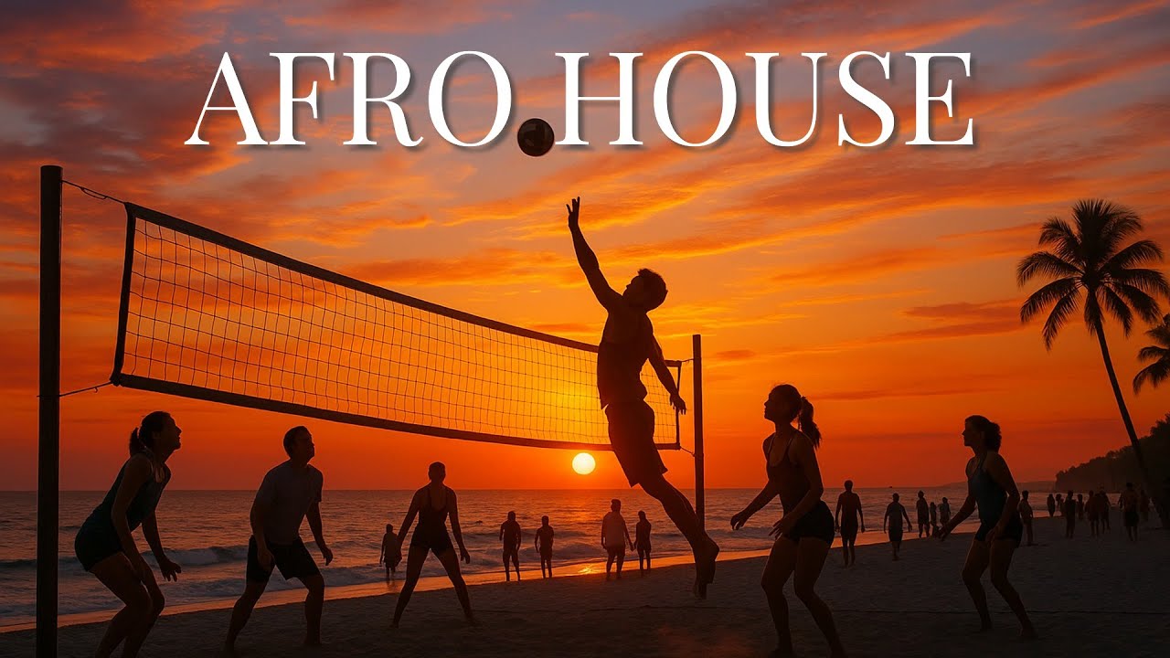AFRO HOUSE Summer Mix (Adam Port, Avicii, The Weeknd, Coldplay, Diplo) - Sunset Summer Vibes #46