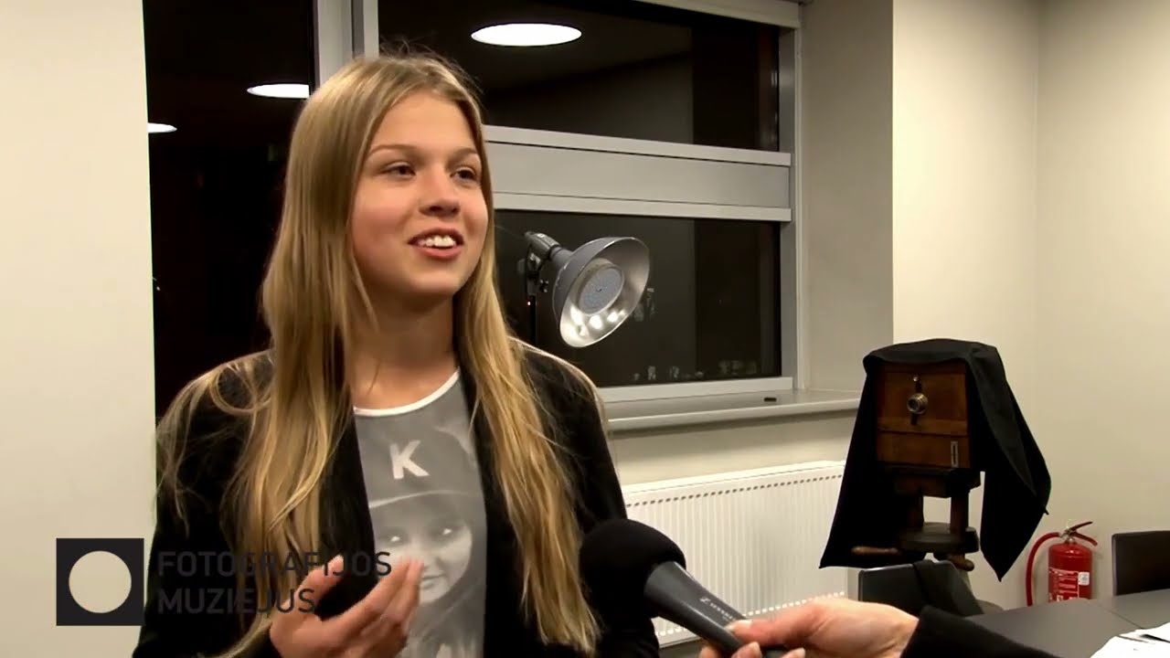 Fotografijos būrelis