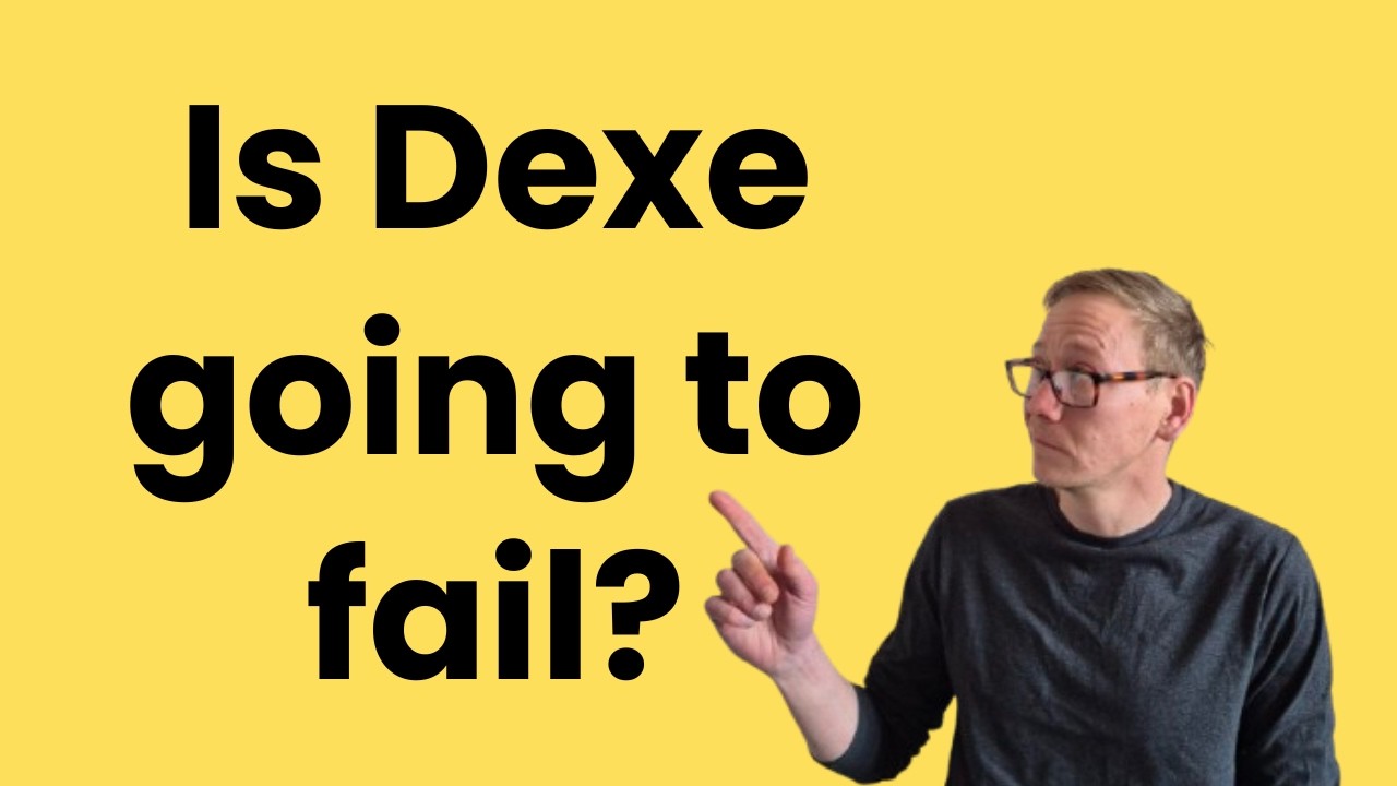 Прогноз цены Dexe &mdash; вы потеряете свои деньги