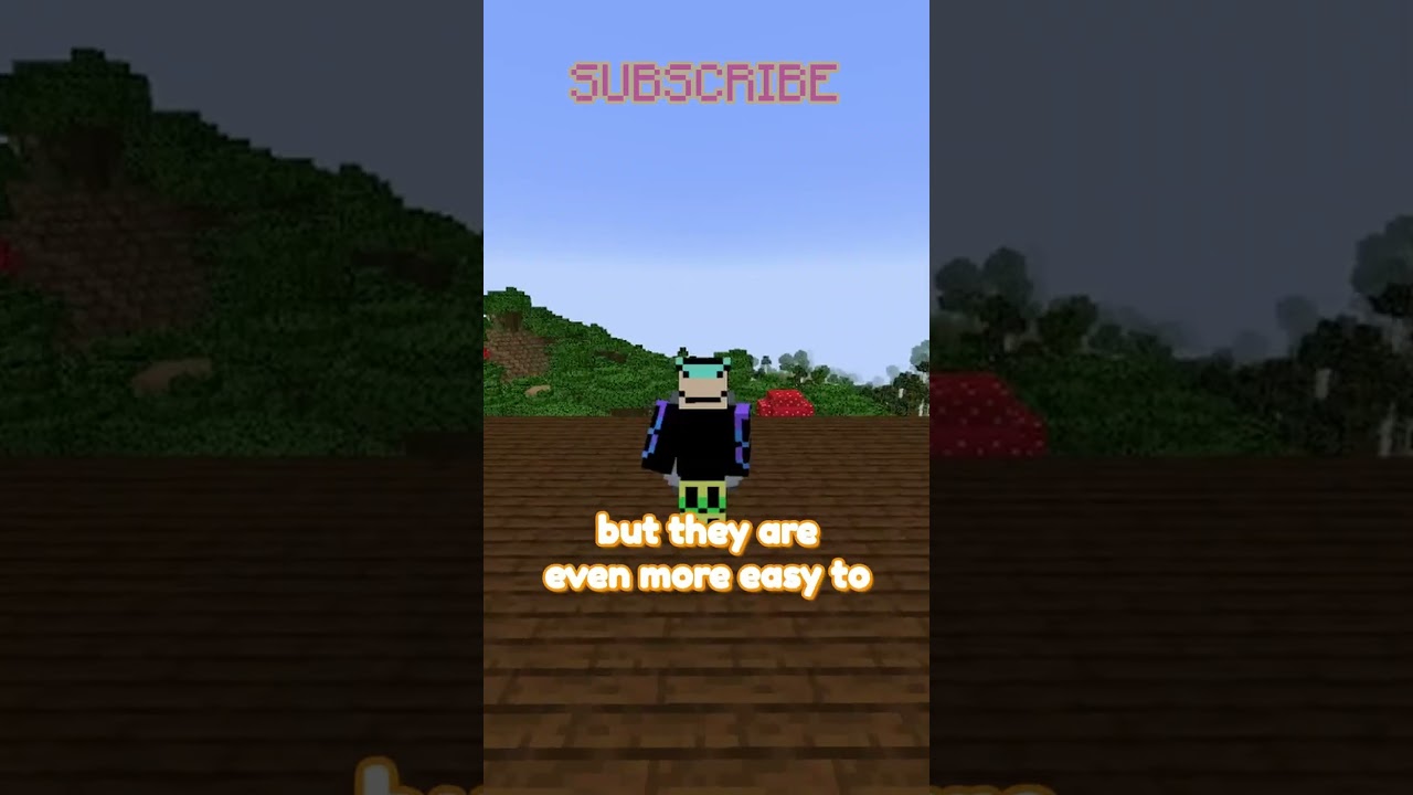 What is The Best Food In Minecraft Java? #shorts #gaming #gamingvideos #minecraft