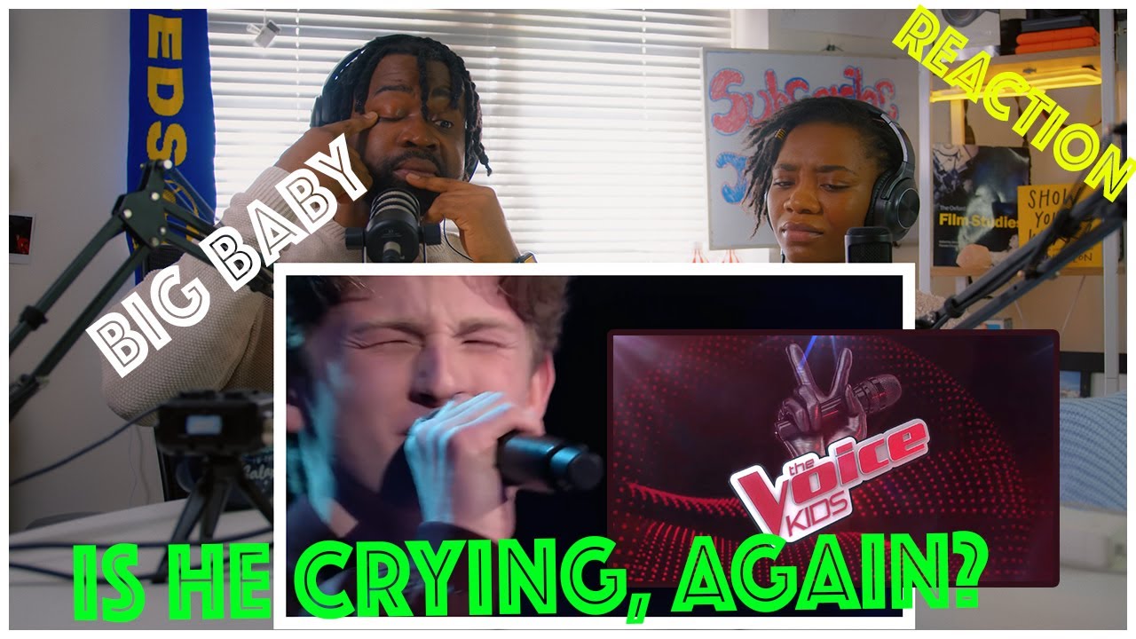 ЛУЧШИЕ ВЫСТУПЛЕНИЯ НЕДЕЛИ СЛЕПЫХ ПРОСЛУШИВАНИЙ №3 | THE VOICE KIDS 2022 #GERMANY