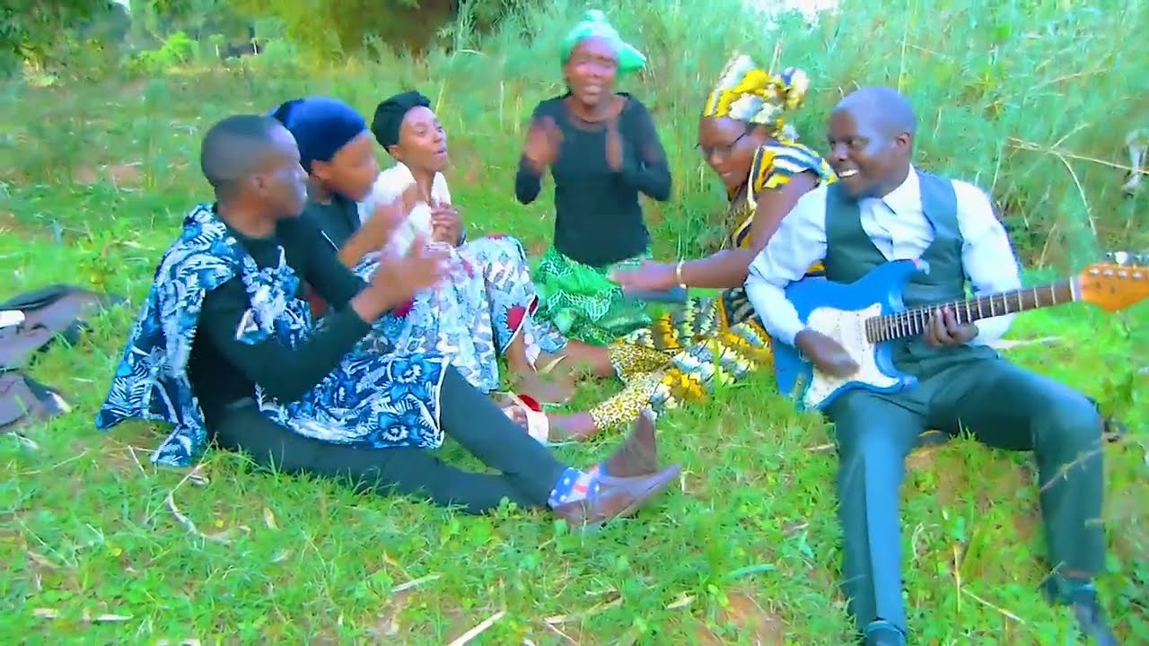 MWENE DAWIDI BY FÉLECIEN IFIYAWE OFFICIAL VIDEO/0879305796