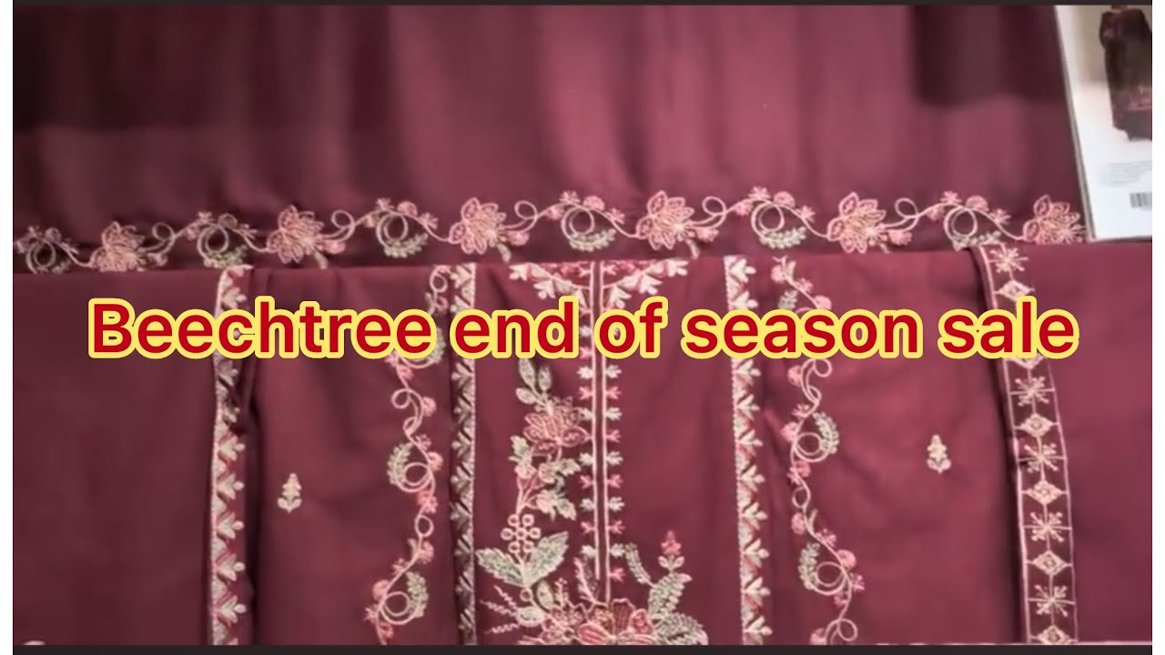 Beechtree end of season sale 2026 flat 50% &30% off/ beechtree sale/#beechtreepk #beechtreesale 