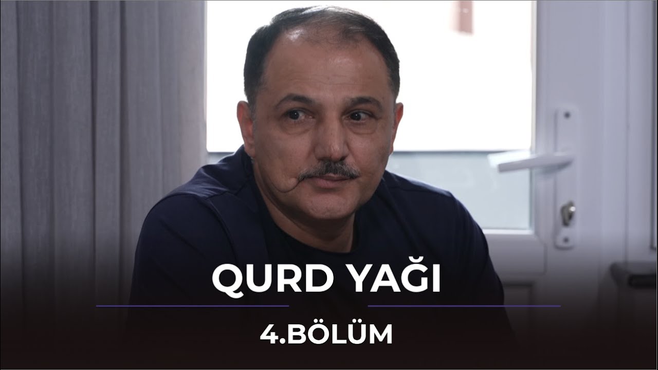 Qurd Yağı - 4.B&ouml;l&uuml;m