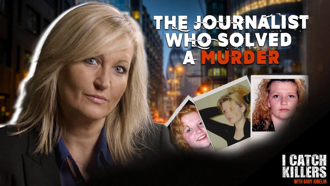 The Journalist Who Sat Face to Face with a Murderer (Part 2) | I Catch Killers