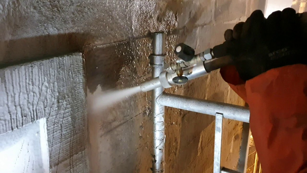 TORC Cleaning