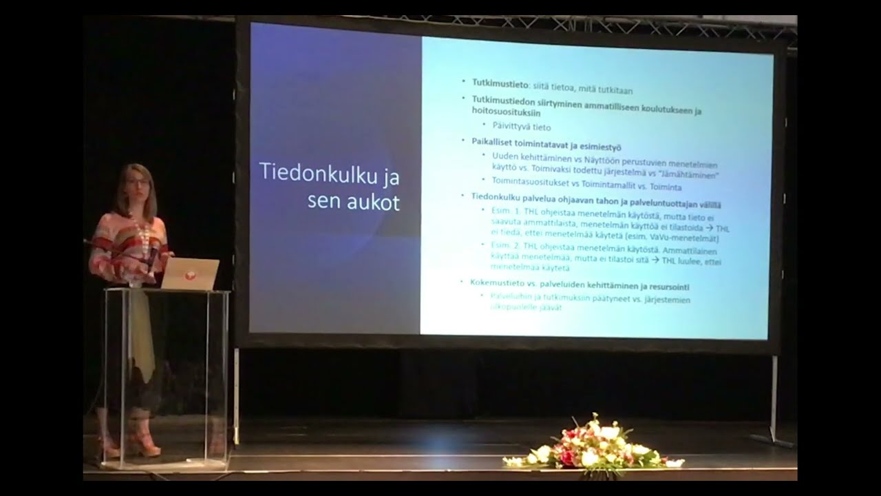 Tiina Riekki, Suomen perinataalimielenterveysyhdistys: Palvelujärjestelmän aukot ja vahvuudet