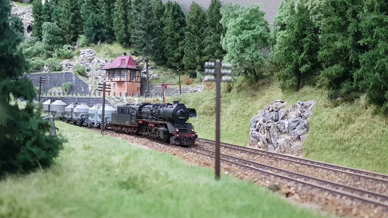 Großes Fahrvideo, zum 1000. Abo. Danksagung an alle die meinen Kanal Abonniert haben.
