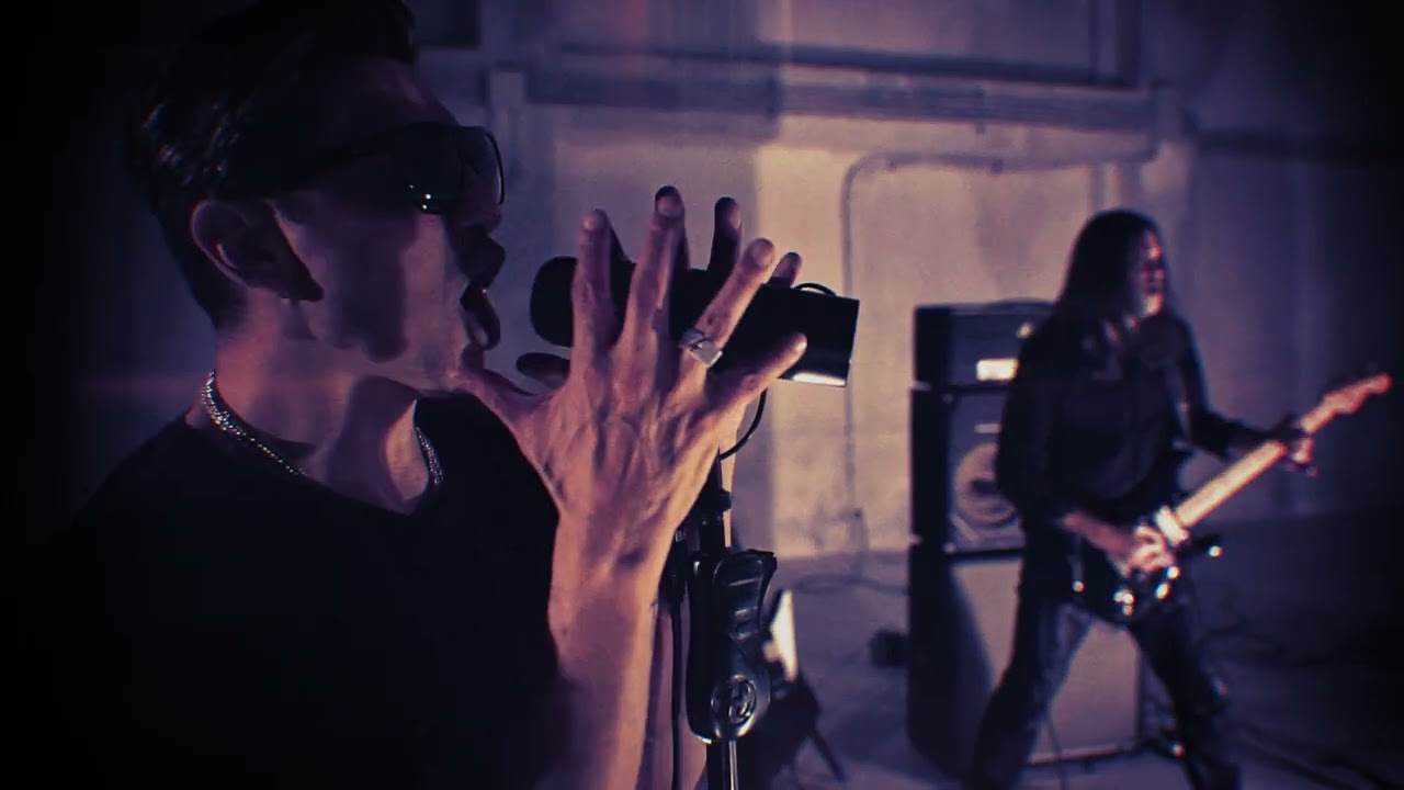 M.A.S.A.C.R.E - Brutalidad | Versi&oacute;n 2022