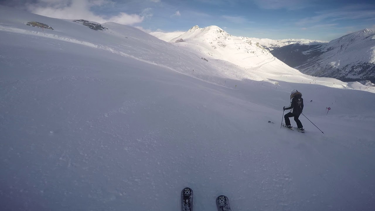 Tuxerjoch