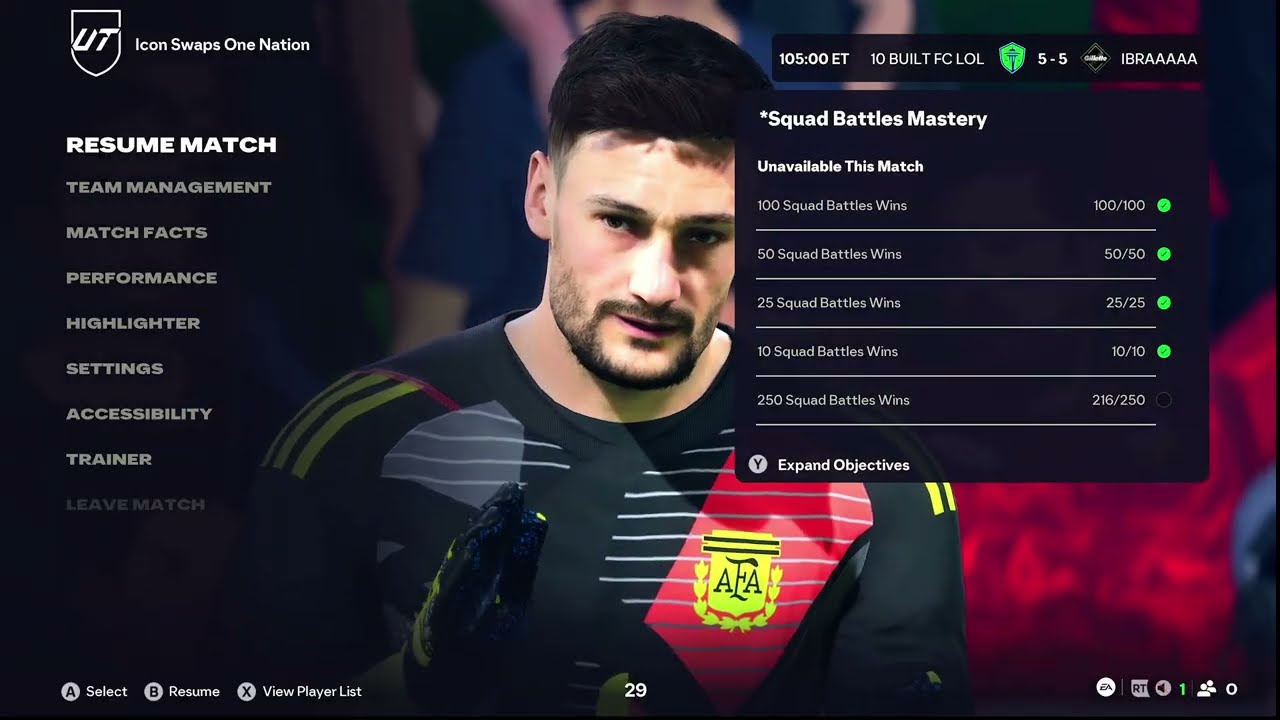 rivals icon build packs